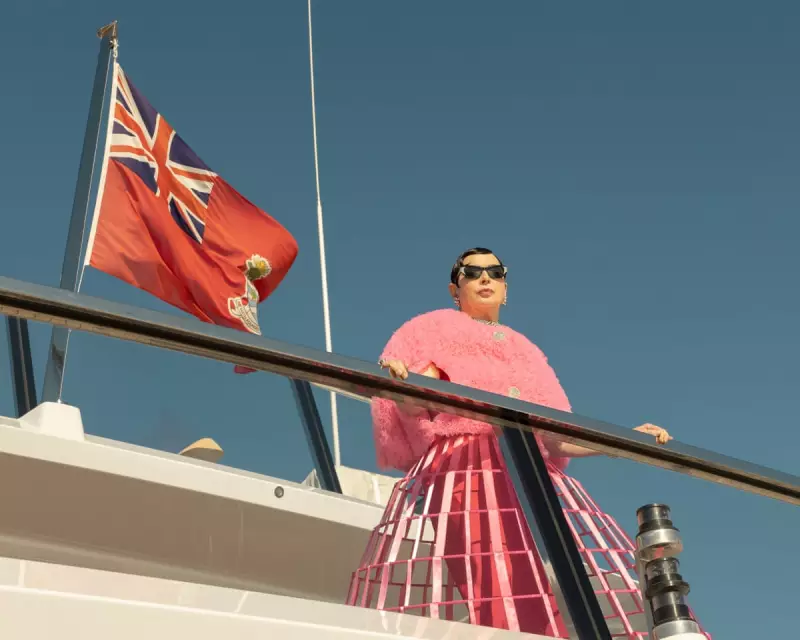 Ryan Murphy's The Beauty Review: Body Horror Satire Returns to Form