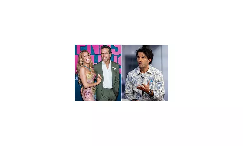 Ryan Reynolds' Furious Texts Reveal Dark Side in Blake Lively Legal Battle