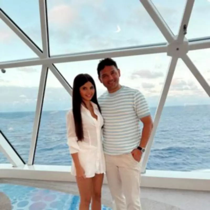 Ryan Thomas' Daughter Scarlett Signs Record Deal, Heads to Nashville with One Direction Producer