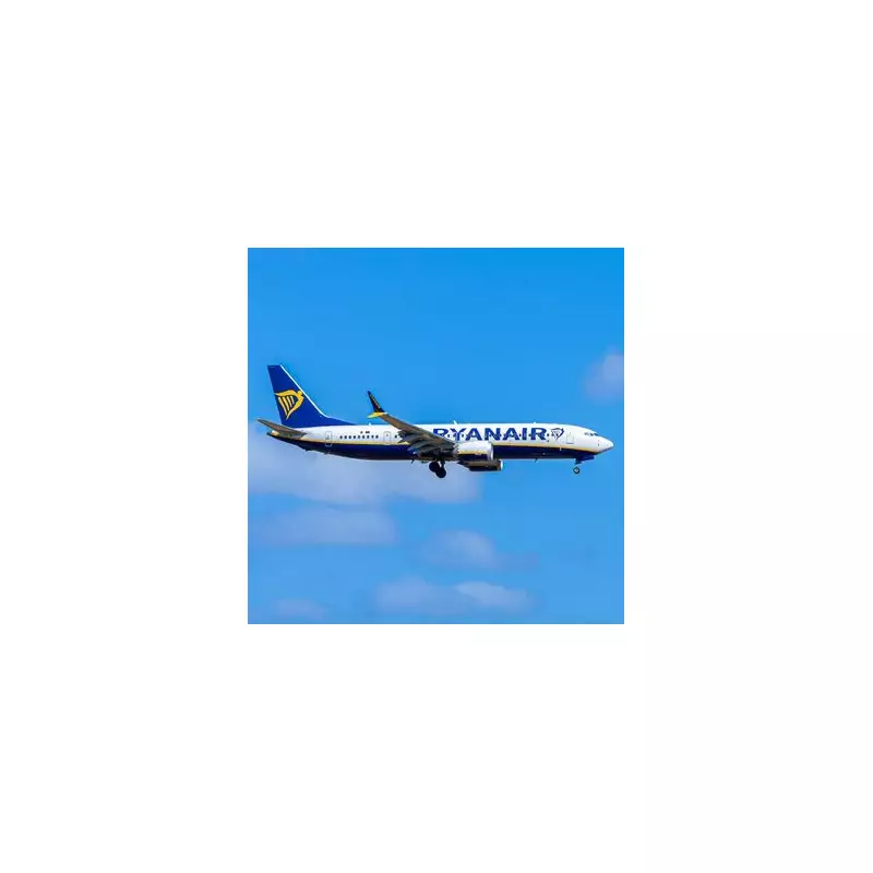 Ryanair Flight Moved to Tears by Passenger's Scratchcard Kindness Gesture