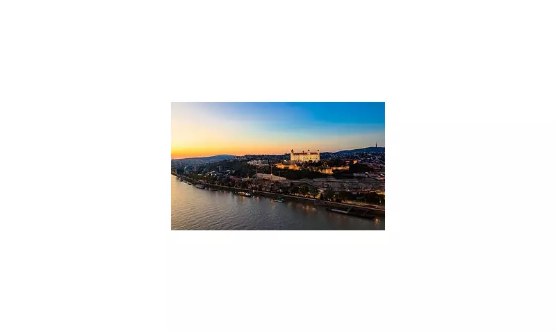 Ryanair's Top 5 Destinations for 2026: From Bratislava to Rabat