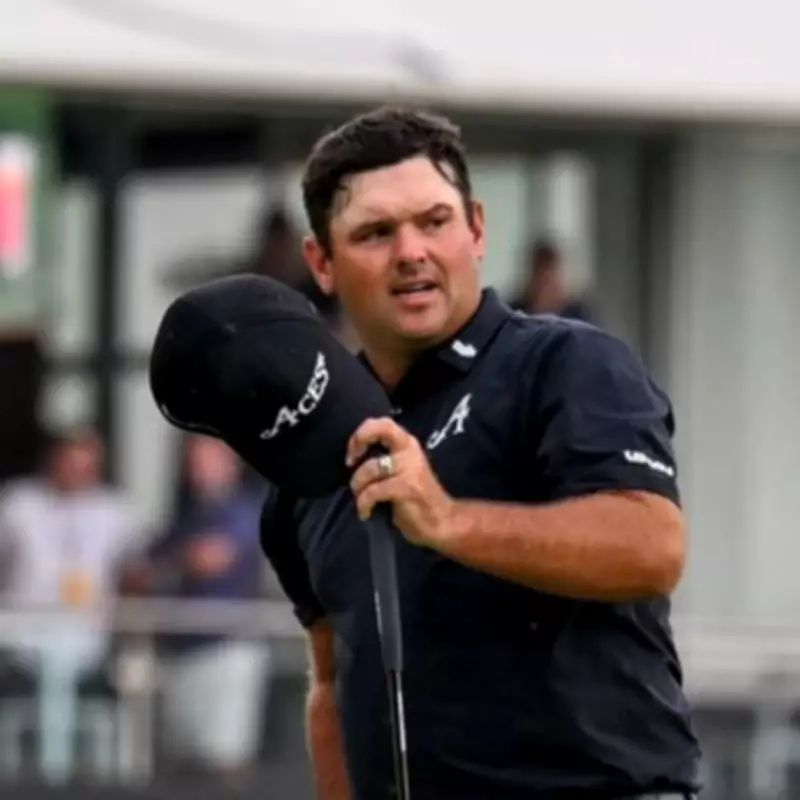 Ryder Cup Stars React as Patrick Reed Exits LIV Golf for PGA Tour Return