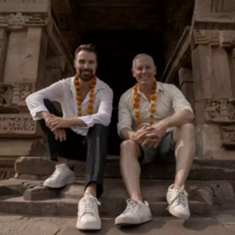 Rylan Clark Details Friendship Evolution with Rob Rinder