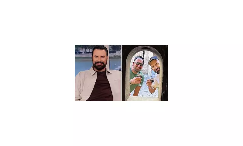 Rylan Clark Finds Love: 'Someone I've Been Waiting For' in Kennedy Bates