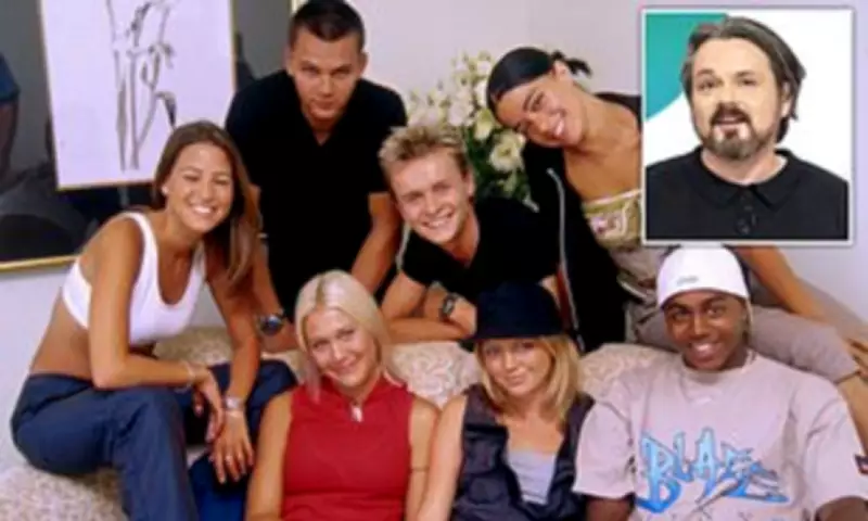 S Club Announces 2027 Arena Comeback Tour Following Paul Cattermole's Death