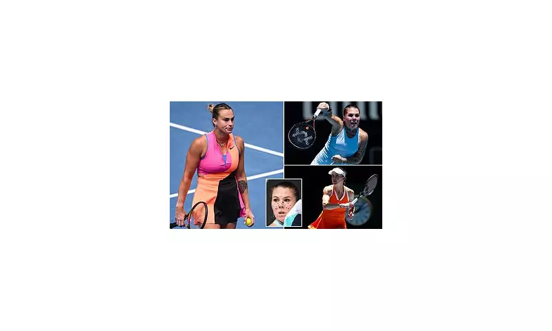 Sabalenka Defends Russian and Belarusian Tennis Players Amid Ukraine War Calls for Ban