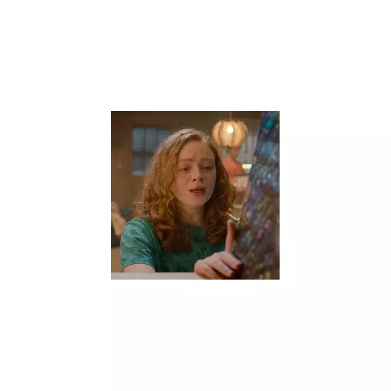 Sadie Sink's Shocking Take: 'Stranger Things' Eleven is Dead, Star Says