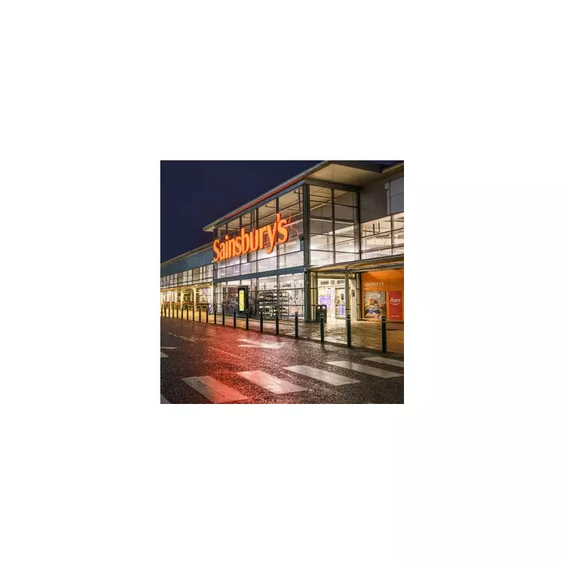 Sainsbury's Slashes Food Prices by 50% for Nectar Cardholders