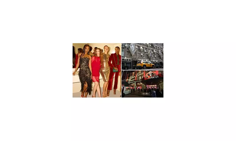 Saks Files for Bankruptcy: A Tale of Two US Department Stores