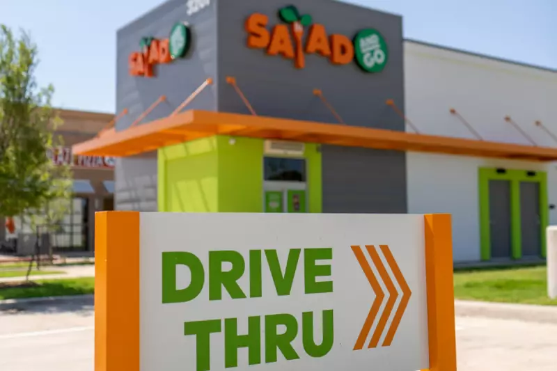 Salad and Go Shuts All Texas and Oklahoma Stores, Moves HQ to Arizona