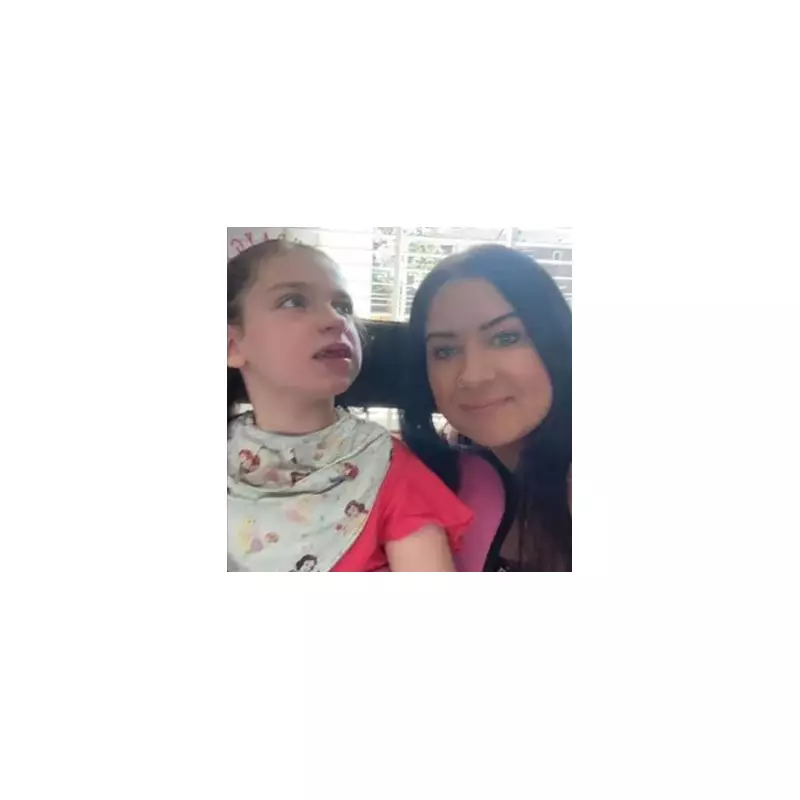 Salford Mum Martina Karos Killed Disabled Daughter and Herself, Inquest Rules