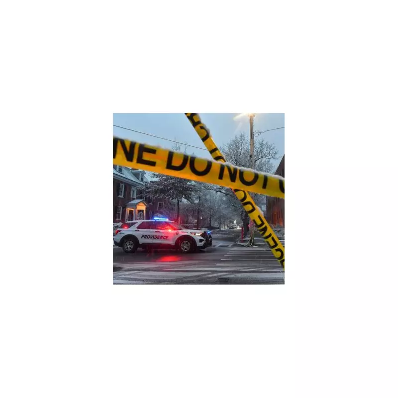 Salt Lake City Shooting: Two Dead, Six Injured Outside Church Funeral