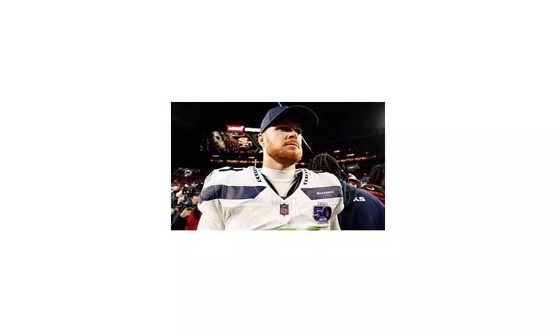 Sam Darnold Injury Update: Seahawks QB's Status in Doubt for 49ers Playoff Clash