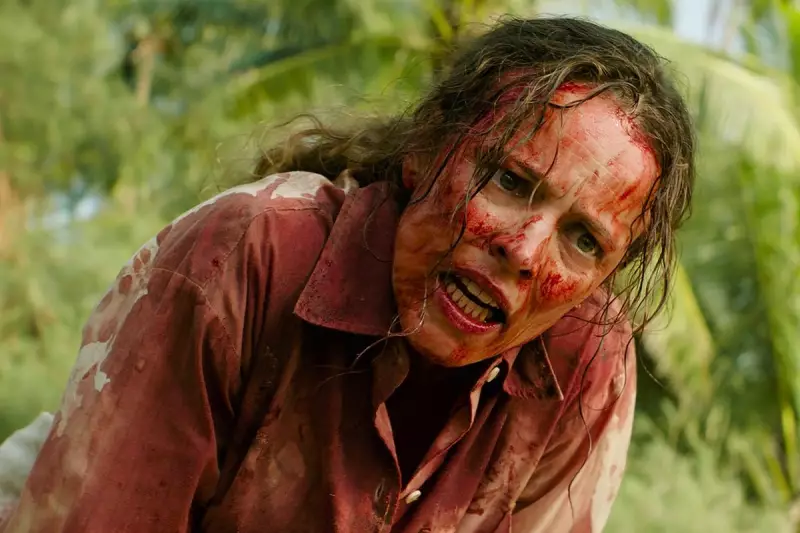 Sam Raimi's 'Send Help' Review: A Disgusting, Brilliant Return to Horror