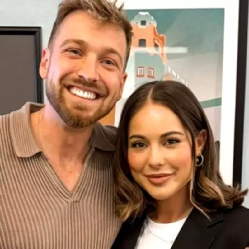 Sam Thompson Opens Up About Therapy Following Sister Louise's Near-Fatal Birth Trauma