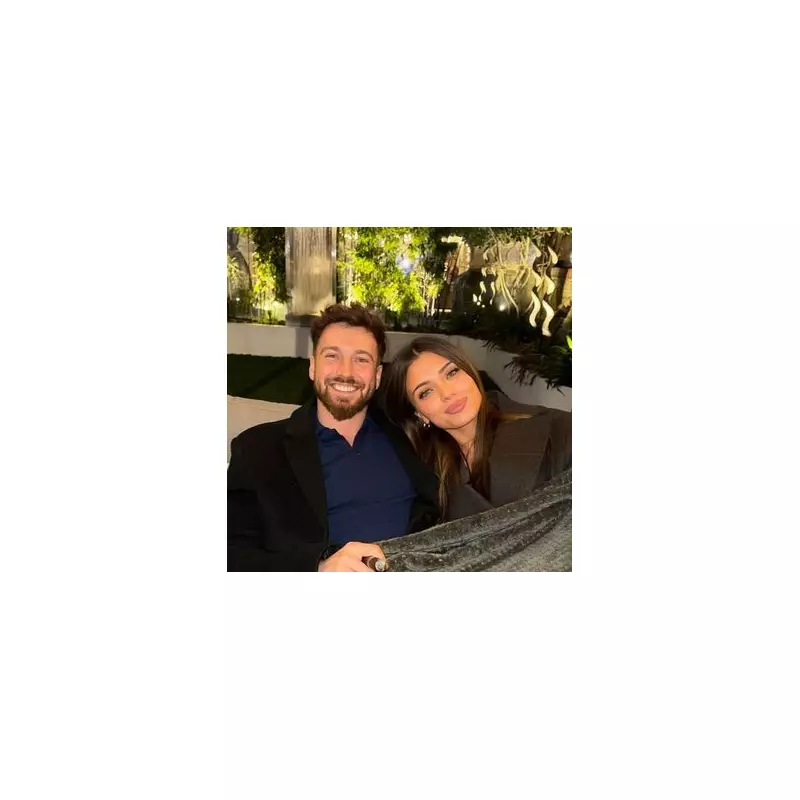 Sam Thompson sparks split fears with cryptic cat post as ex Zara shares loved-up snap