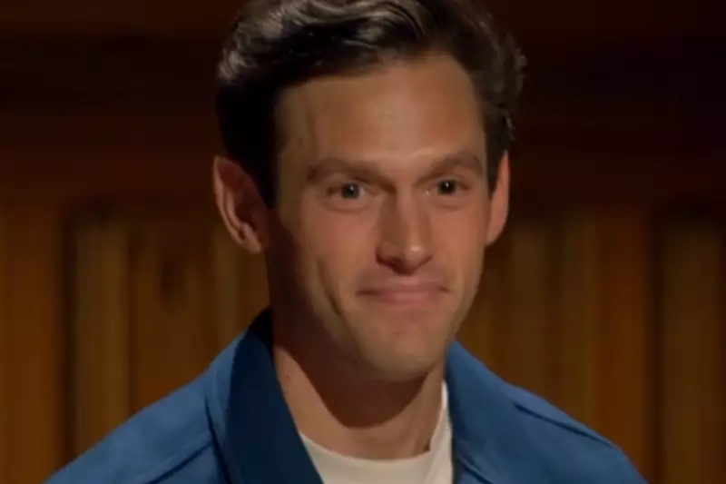 Sam Voted Off The Traitors: 'Billy-No-Mates' Faithful Banished