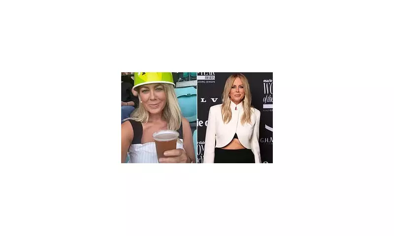 Samantha Armytage's KFC Plea: TV Host's Cheeky Bid for Lifetime Chicken Supply