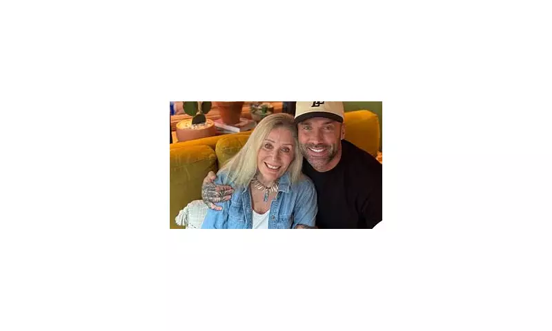 Samantha Womack Urges Fans to Support Cousin Calum Best's Cancer Fundraiser