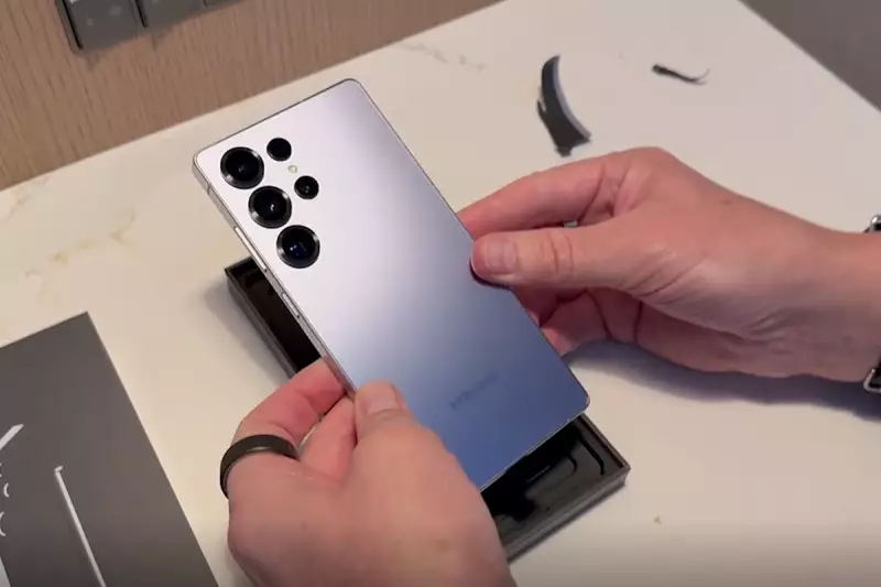 Samsung Galaxy S26 Launch Rumours: Privacy Display & AI Scam Detection