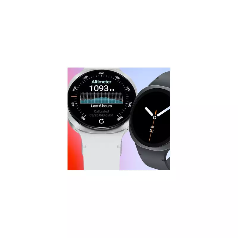 Samsung Galaxy Watch8 Price Slashed: Advanced Sleep Tracking Now More Affordable