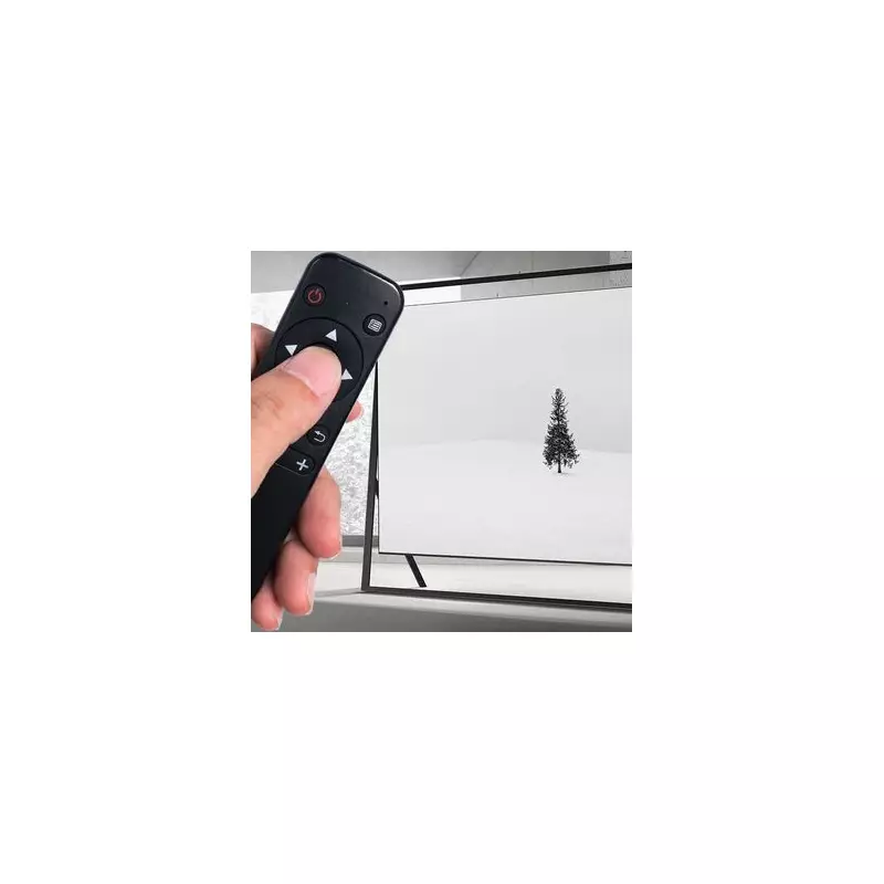 Samsung's 130-inch Micro RGB TV Unveiled at CES 2026, Redefining Home Cinema