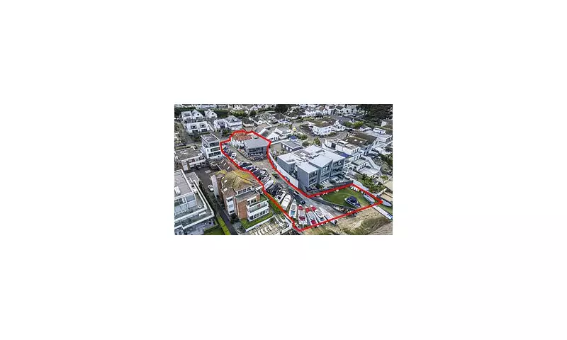 Sandbanks Yacht Club's Luxury Restaurant Plan Sparks Millionaire Backlash