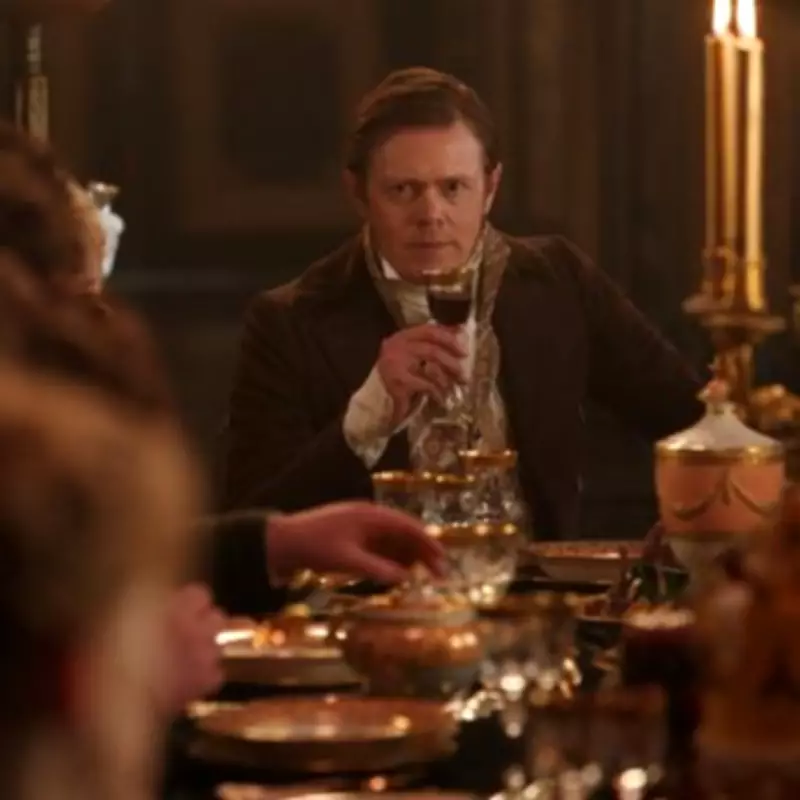 Sanditon: The 'Gorgeous' Period Drama Rivaling Bridgerton on ITVX