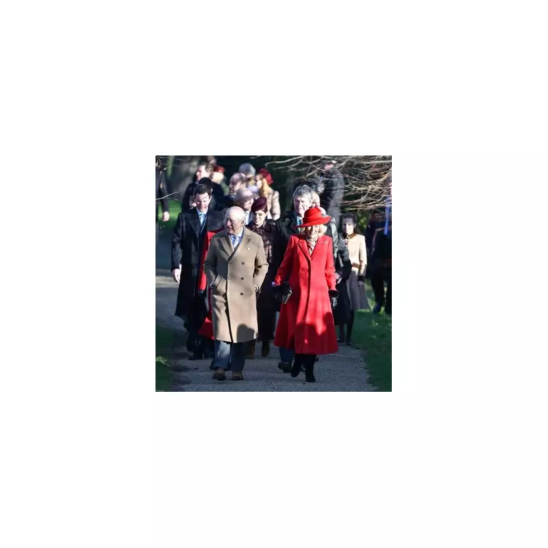 Sandringham Estate Closes Key Areas as Severe Weather Hits King Charles' Favourite Retreat