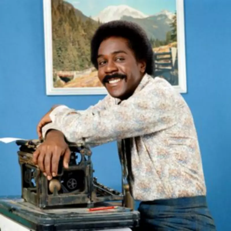 Sanford and Son Star Grady Demond Wilson Dies at 79 Following Cancer Battle