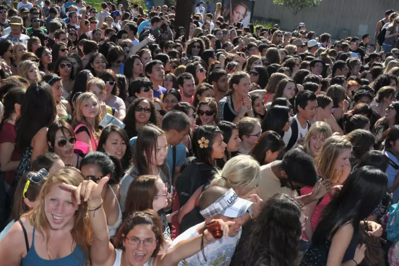 Santa Barbara Bans 72-Hour Deltopia Party After Safety Incidents