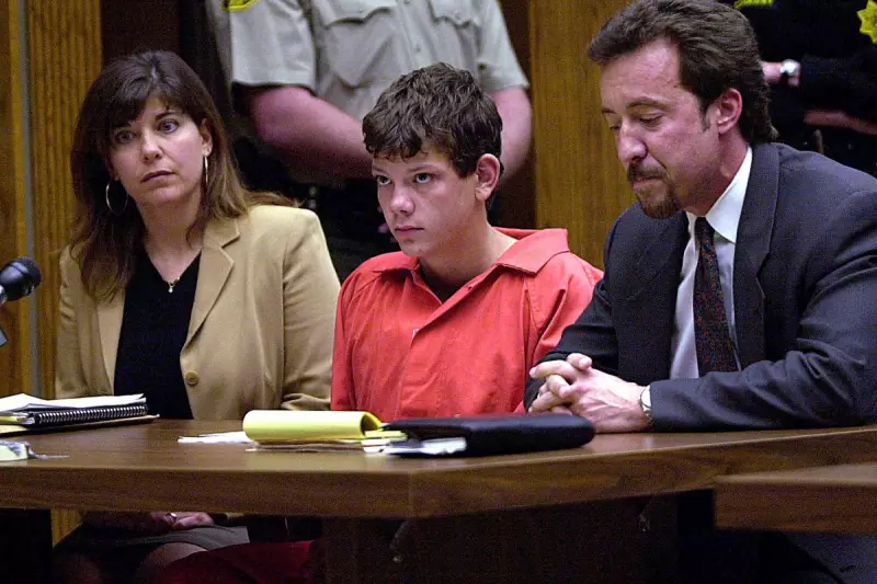 Santana High School shooter could be freed after 23 years as judge orders resentencing