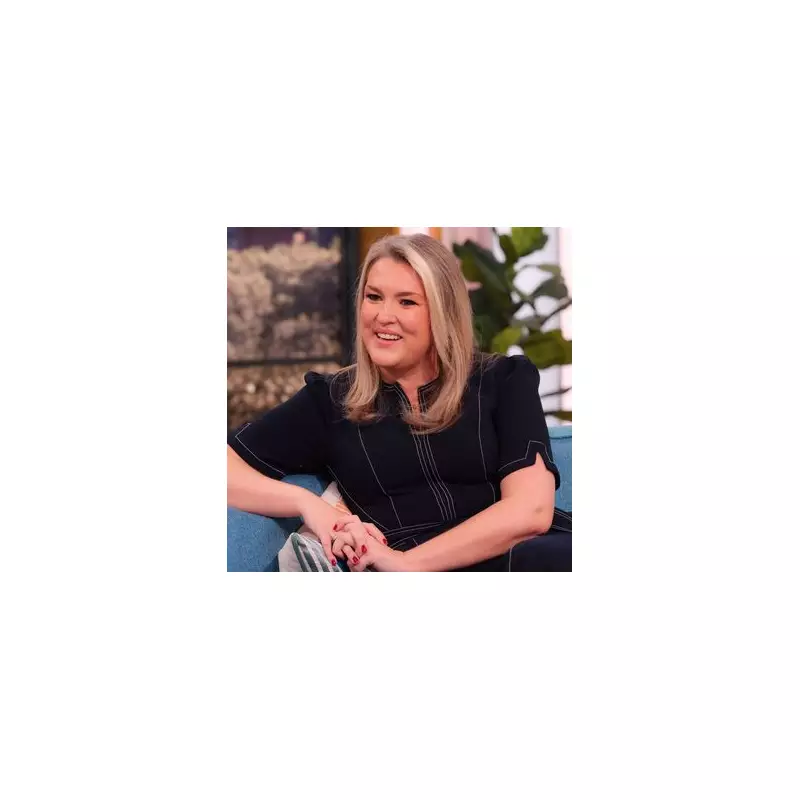 Sara Davies' Gushing Wedding Praise Adds Salt to Wound for Estranged Peaty Family