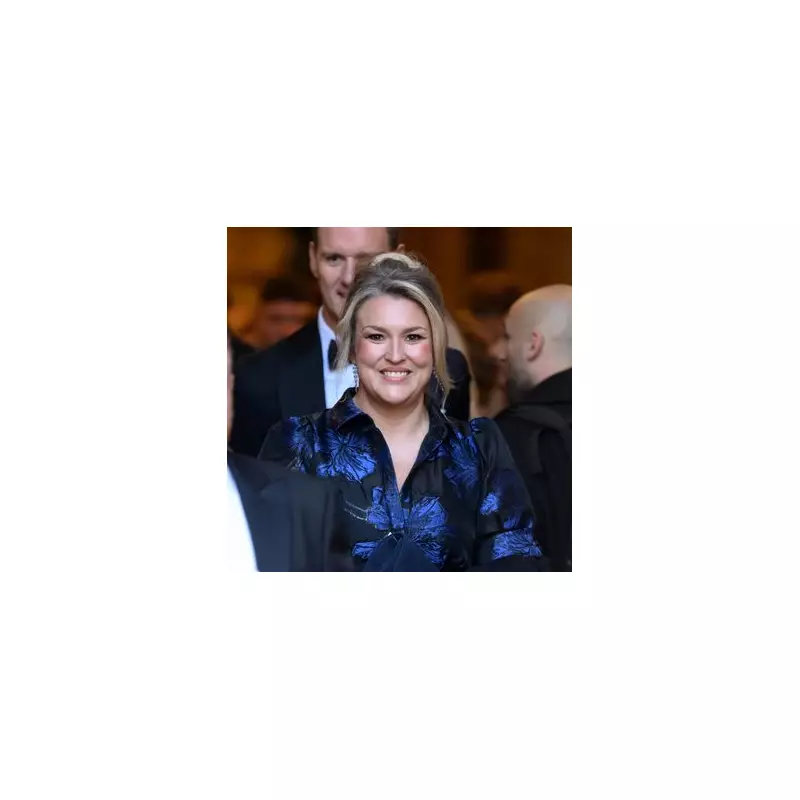 Sara Davies Shares Unseen Adam Peaty & Holly Ramsay Wedding Pics Amid Family Feud