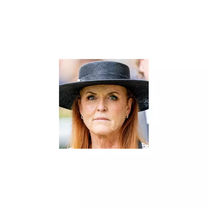 Sarah Ferguson's Christmas Alone: How Beatrice & Eugenie's Sandringham Choice Reveals Royal Rift