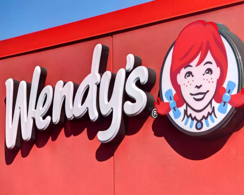 Saturday Quiz: From Wendy's to Mercedes - Can You Solve These Brain Teasers?