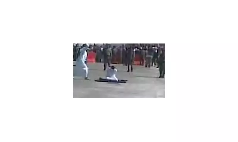 Saudi Arabia Sets Grim Record with 356 Executions in 2025