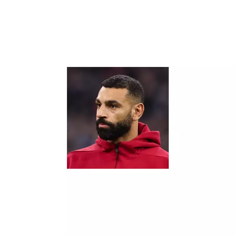 Saudi Confidence Grows Over 'Inevitable' Summer Salah Transfer from Liverpool