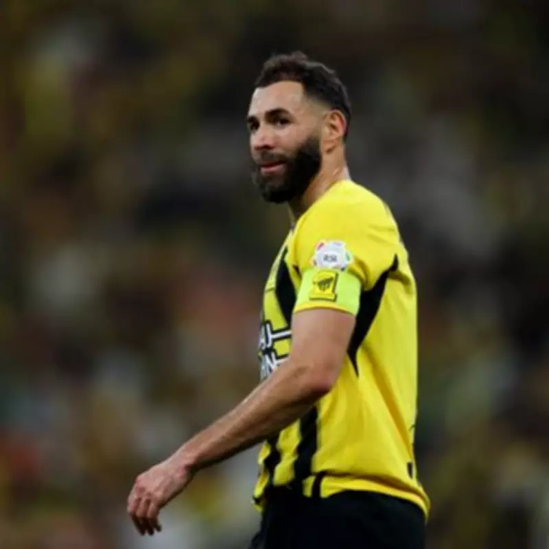 Saudi Pro League Offer Leaves Karim Benzema Feeling 'Disrespected' as Mo Salah Transfer Speculation Grows