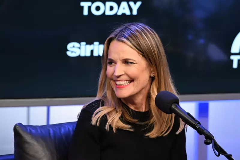 Savannah Guthrie Debuts New Voice After Vocal Surgery, Announces Return Date