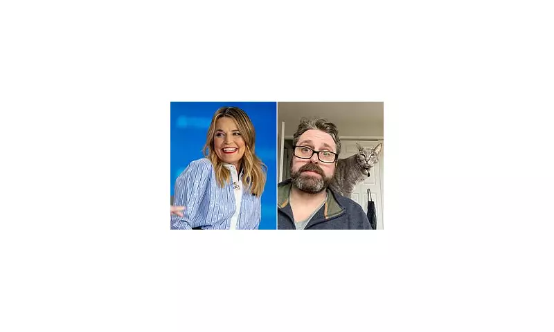 Savannah Guthrie Opens Up About Feeling Like a 'Failure' After First Marriage Ended