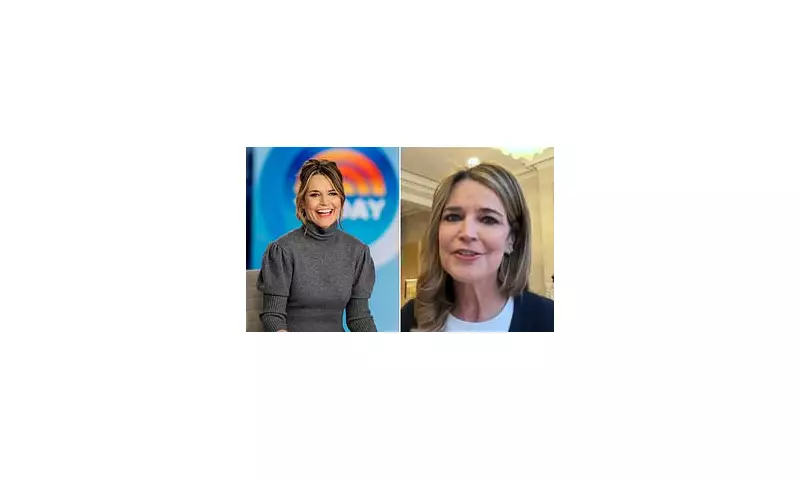 Savannah Guthrie Reveals 'New Voice' After Vocal Cord Surgery in Emotional Return