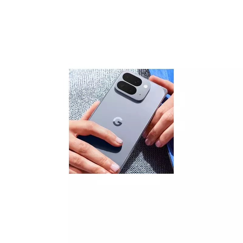 Save £460 on Google Pixel 10 Pro Fold with New £15 Phone Plan