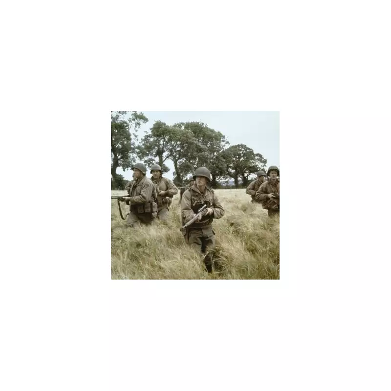 Saving Private Ryan: Spielberg's 'Most Realistic War Film' Airs on BBC Tonight