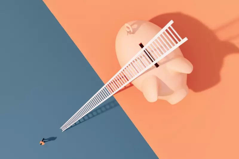 Savings Ladder Trend Favoured by Older Savers as Gen Z Prioritises Perks Over Interest