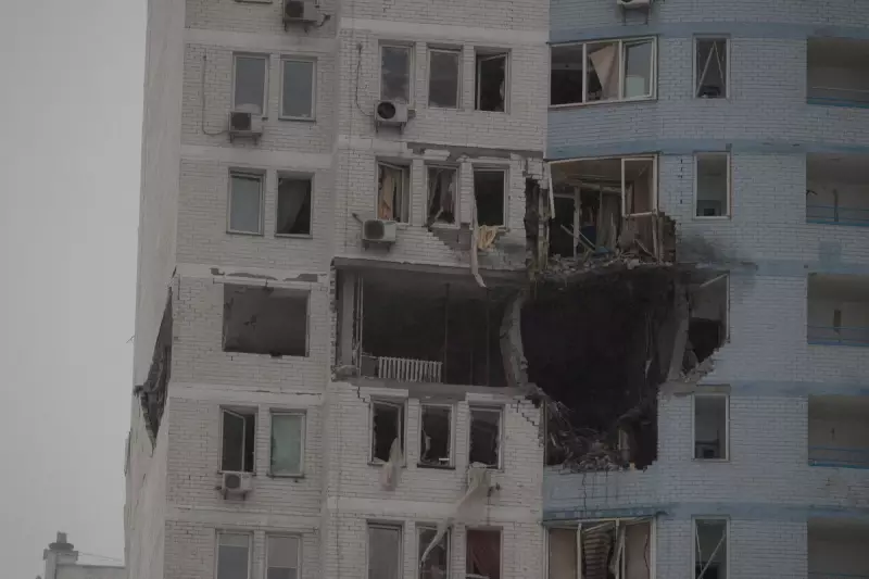 SBU Captures Russian Soldier Accused of POW Killings as Zelensky Warns of New Strikes