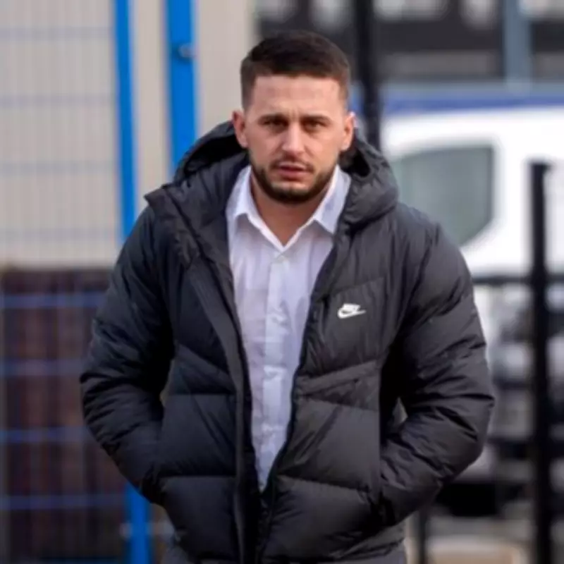 Scaffolder Cleared Over Pub Fireball That Left Two Women With Life-Changing Burns