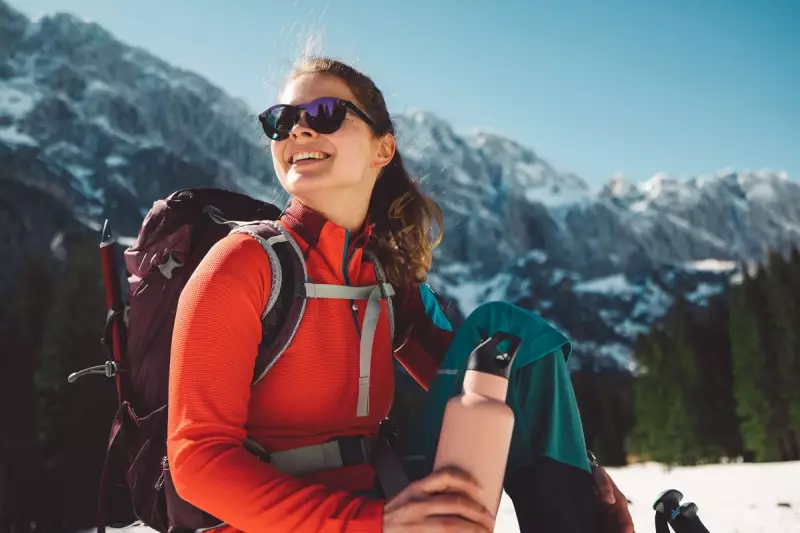 Scandinavian Winter Wisdom: Expert Tips for Finding Joy in Dark Months