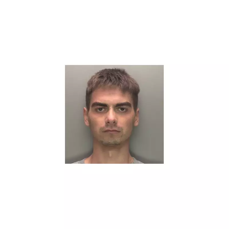 Schizophrenic Man Stabbed Girl, 9, Through Heart in Boston Street Attack