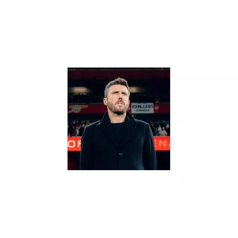 Scholes Doubts Carrick's Man Utd Future Despite Perfect Start as Spurs Link Emerges